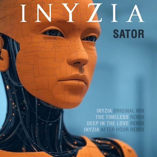 Sator cover art