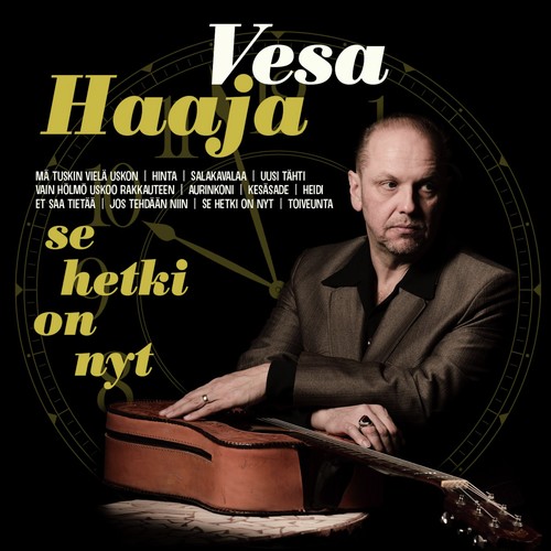 Heidi cover art