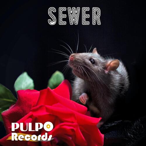 Sewer cover art