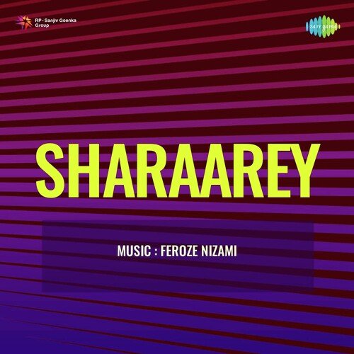 Sharaarey