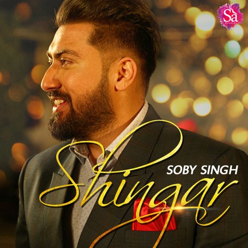 Soby Singh