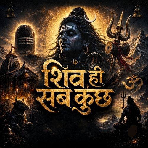 Shiv Hi Sab Kuch
