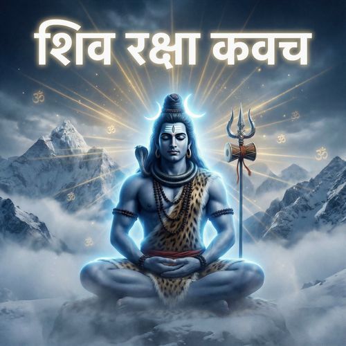 Shiv Raksha Kawach | Powerful Shiva Protection Mantra