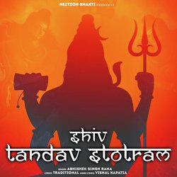 Shiv Tandav Stotram-NT8cQkBiXHc