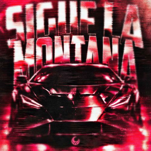 Sigue La Montana (Sped Up)