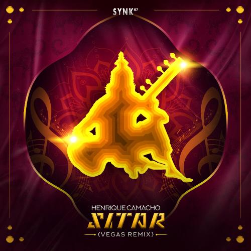 Sitar (Vegas Remix)