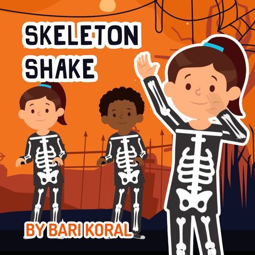 Skeleton Shake