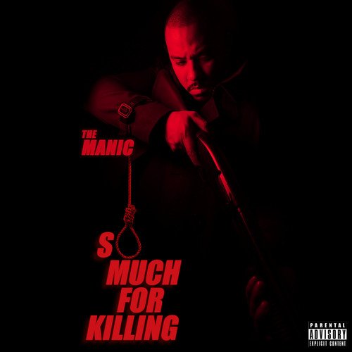 So Much for Killing_poster_image