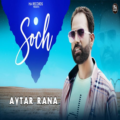 Soch (Panjabi)