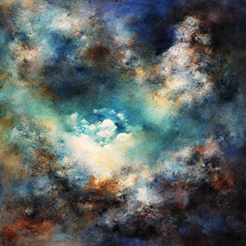 Cloud Cluster (feat. AFGA06L)