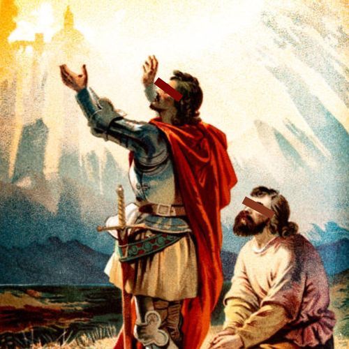Soldier of Christ