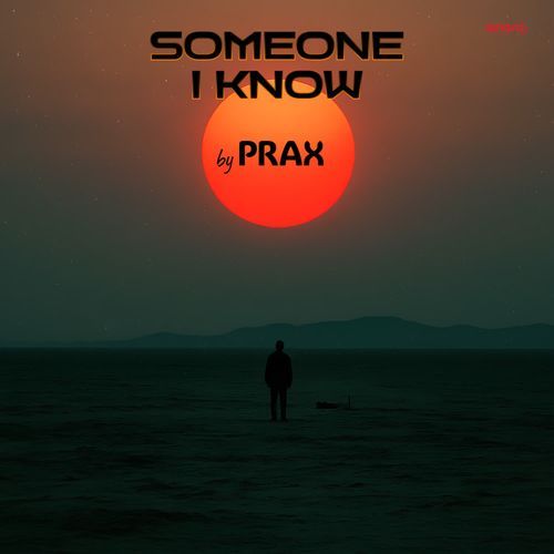 Someone I Know