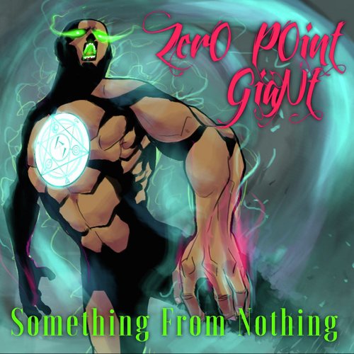 Something from Nothing