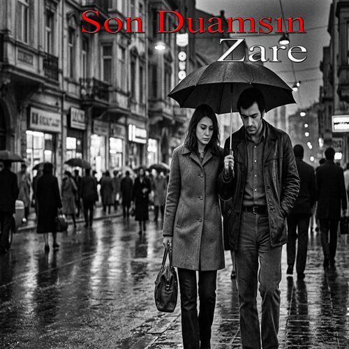 Son Duamsın