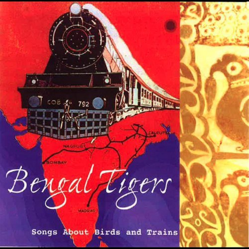 Bengal Tigers