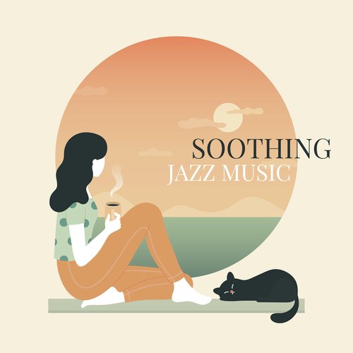 Soothing Jazz cover art