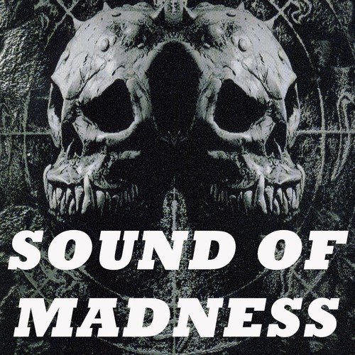 Sound of Madness (The Ultimate Hardcore Collection)