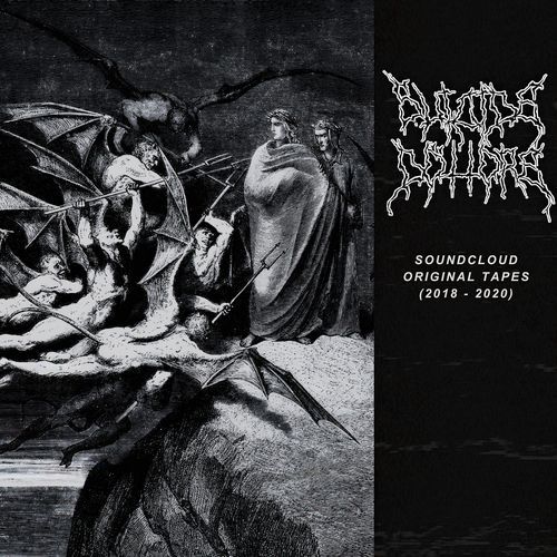 Napalm Death cover art