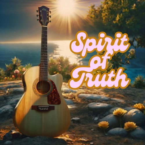 Spirit of Truth cover art