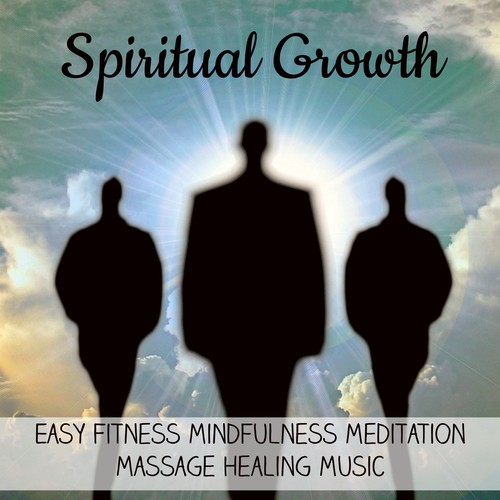 Chakra Balancing Sound Therapy cover art