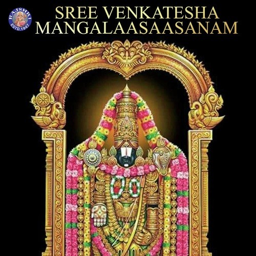 Sree Venkatesha Mangalaasaasanam_poster_image