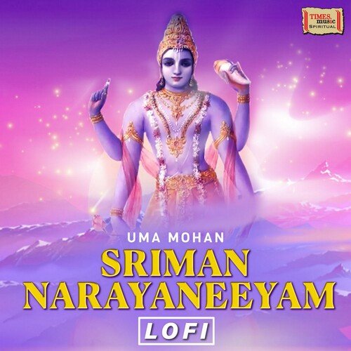 Sriman Narayaneeyam (LoFi)