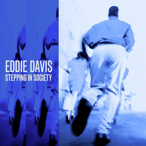 Eddie Davis