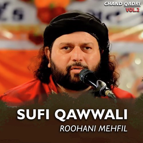 Sufi Qawwali Roohani Mehfil, Vol.2_poster_image