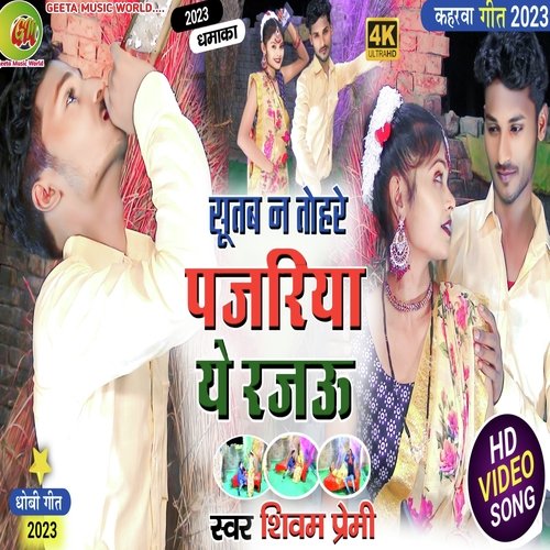 Sutab Na Tohre Pajariya Ye Rajau