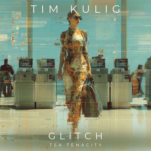 Time to Move cover art
