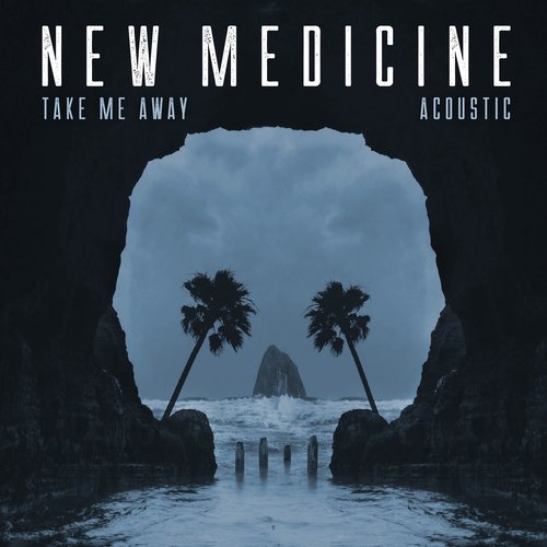 Take Me Away [Acoustic Version]