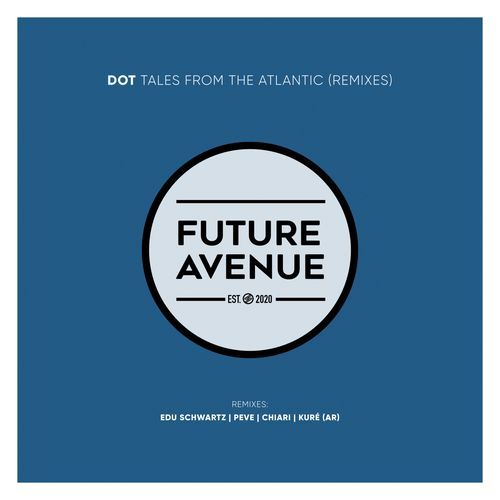 Tales From the Atlantic (Remixes)