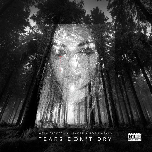 Tears Don&#039;t Dry_poster_image