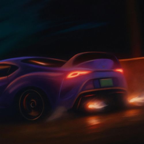 Tell On Me cover art