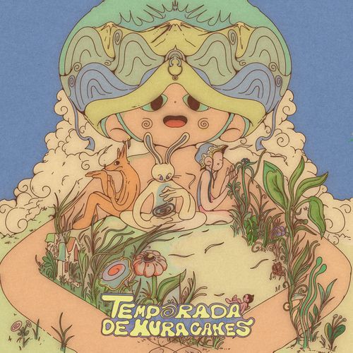 Elote cover art
