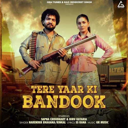 Tere Yaar Ki Bandook_poster_image