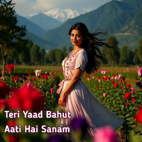 Teri Yaad Bahut Aati Hai Sanam