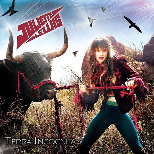Terra Incognita cover art