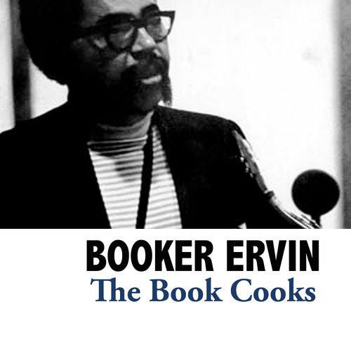 The Book Cooks