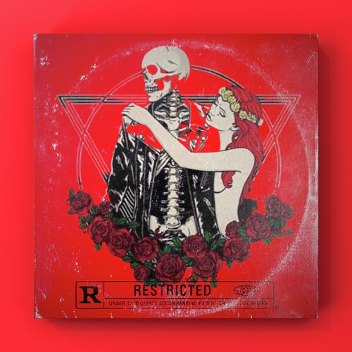 Cullinan On Decatur Ave cover art