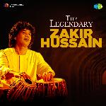 The Legendary Zakir Hussain