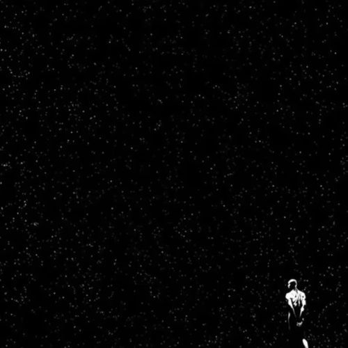 The Solution cover art