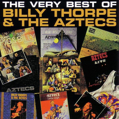 The Very Best Of