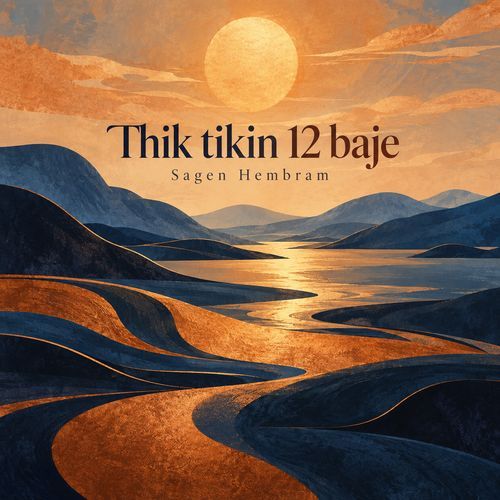 Thik tikin 12 baje