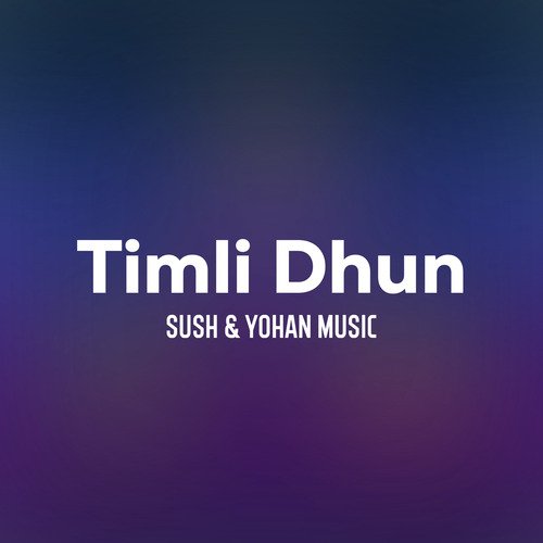 Timli Dhun_poster_image