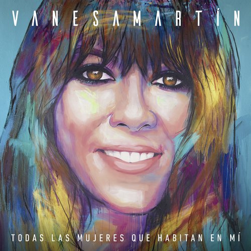 Todas las mujeres que habitan en mí