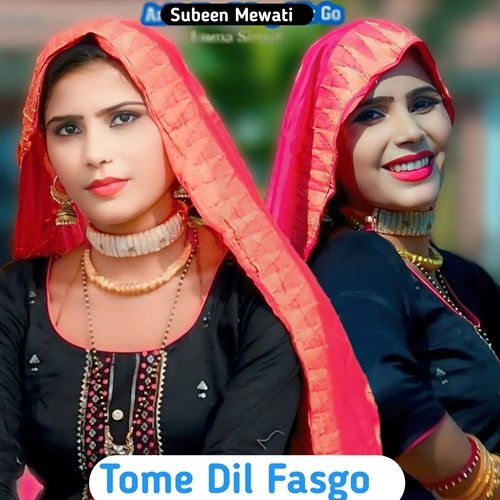 Tome Dil Fasgo