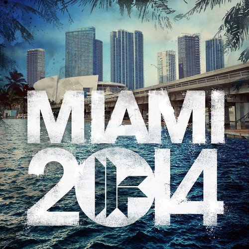 Toolroom Miami 2014 (Afterclub Mix)