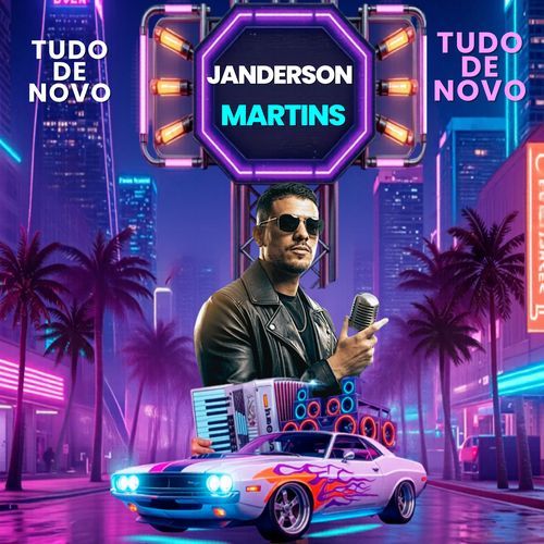 Tudo de Novo