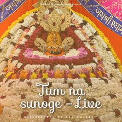 Tum na sunoge - Live-BV4ddwRff3c